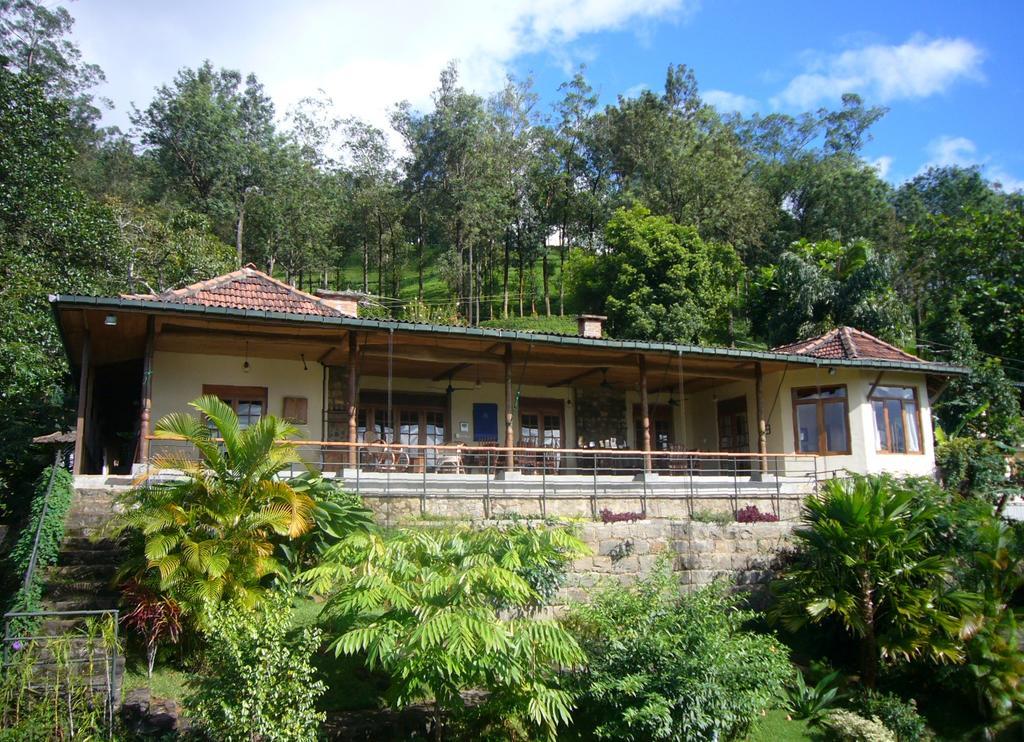 迪加纳 Rangala House酒店 外观 照片