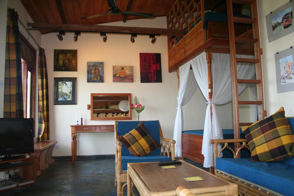 迪加纳 Rangala House酒店 客房 照片