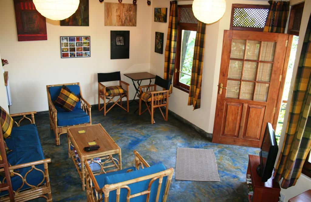 迪加纳 Rangala House酒店 客房 照片