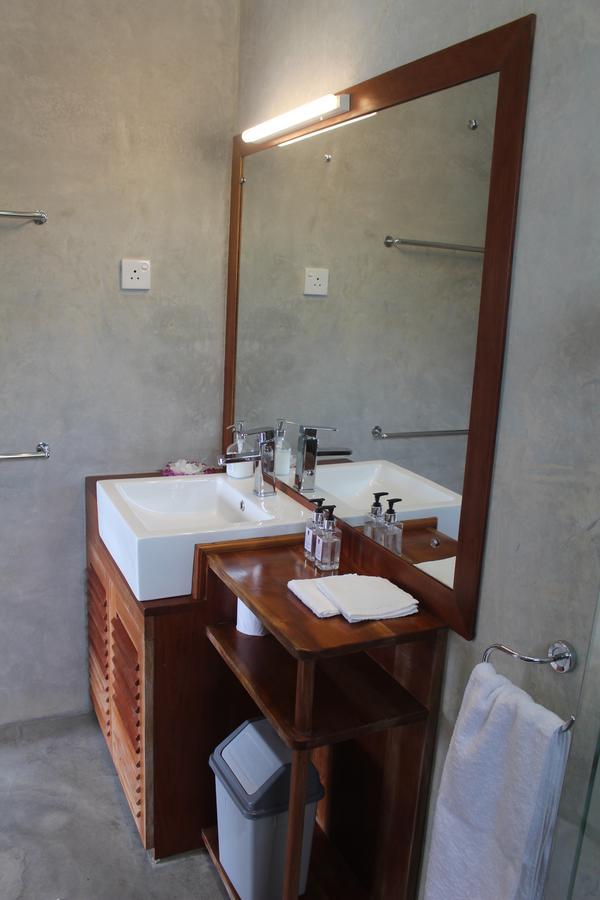 迪加纳 Rangala House酒店 外观 照片